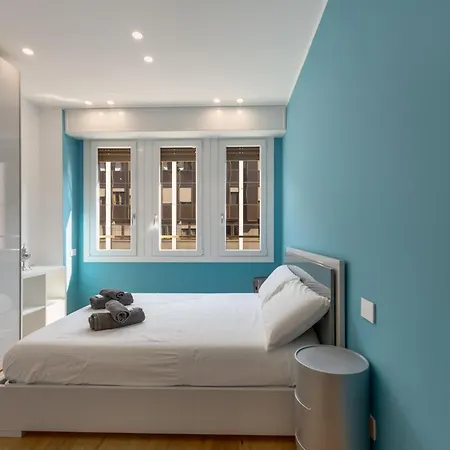 Apartmán Historic Center - Renovated Designer - Wi-fi Milán