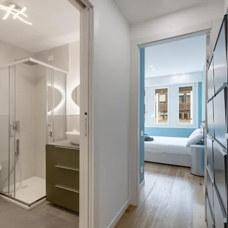 Apartmán Historic Center - Renovated Designer - Wi-fi Milán
