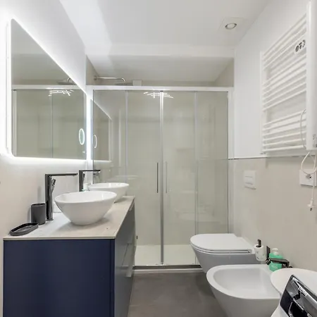 Historic Center - Renovated Designer - Wi-fi Apartmán