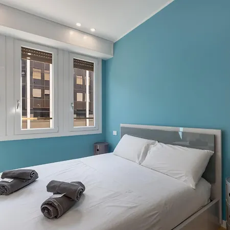 Apartmán Historic Center - Renovated Designer - Wi-fi Milán