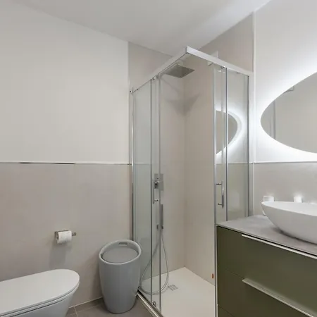 Apartmán Historic Center - Renovated Designer - Wi-fi Milán